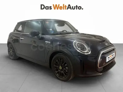 Begagnad Mini Cooper SE 135 kW (184 HK) 2021 Eléctrico Halvkombi