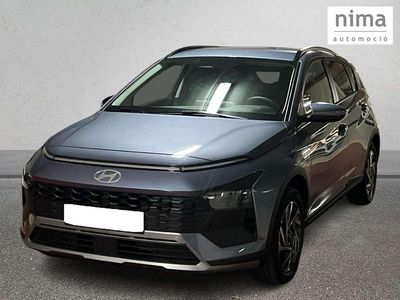Nuevo Hyundai Bayon 80 CV (58 kW) 2025 SUV