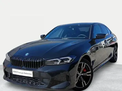 Usado BMW 330 292 CV (214 kW) 2025