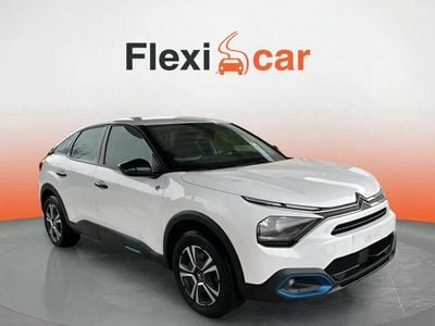 Citroën e-C4