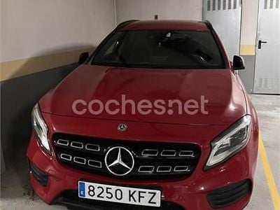 Mercedes GLA200