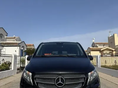 Occasion Mercedes Vito