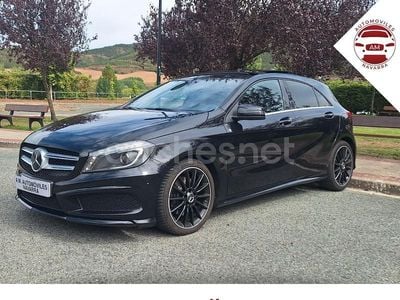 Mercedes A220