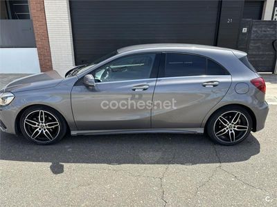 Mercedes A200