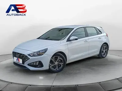 Usado Hyundai i30