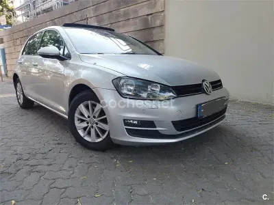 Usado VW Golf VII
