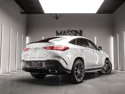 Mercedes GLE400