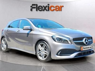 Mercedes A200