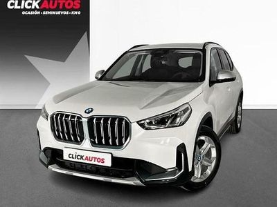 Usado BMW X1 150 CV (110 kW) 2024 SUV