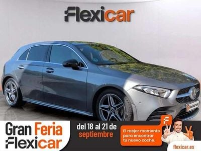 Mercedes A200