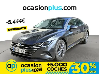Occasion VW Arteon
