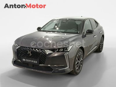 DS Automobiles DS4