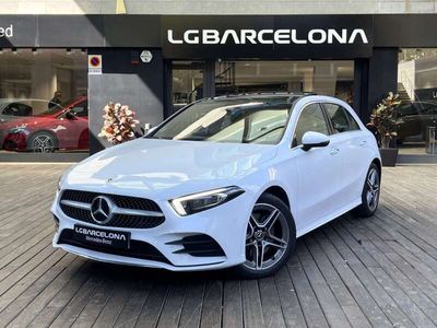 Mercedes A250