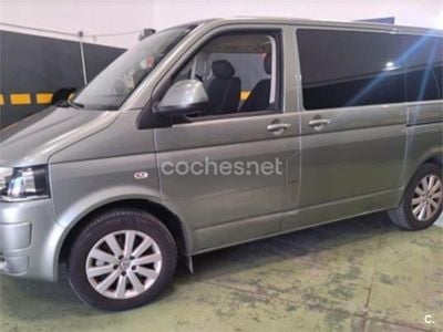 VW Multivan