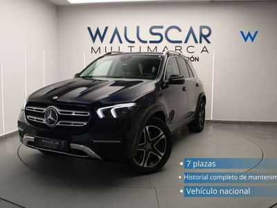 Mercedes GLE300