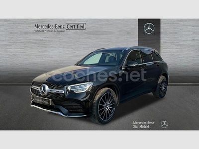 Mercedes GLC220
