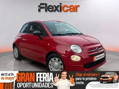 Occasion Fiat 500