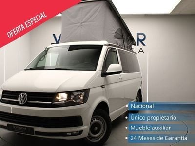 VW California
