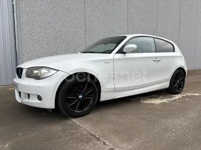 Usado BMW 118