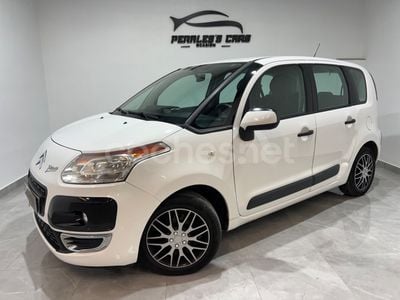 Citroën C3 Picasso