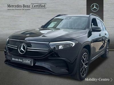 Mercedes EQB250+