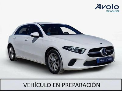 Usado Mercedes A200 150 CV (110 kW) 2019