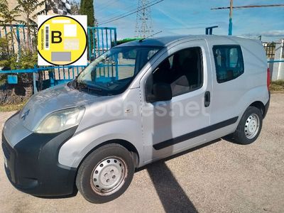 Citroën Nemo