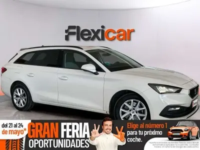 Usado Seat Leon