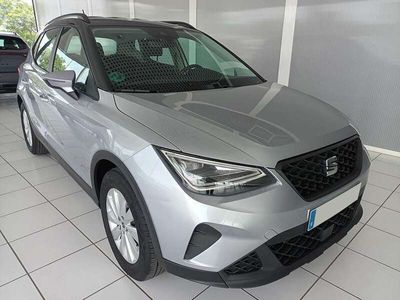 usado Seat Arona 1.0 TSI 81KW STYLE 5P