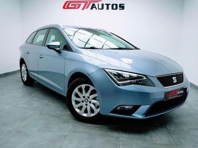 Seat Leon ST