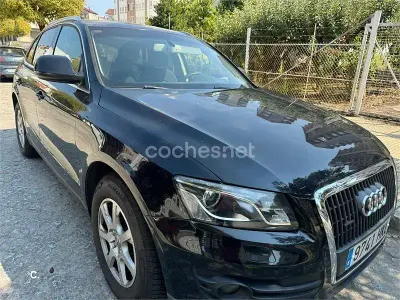 Usado Audi Q5
