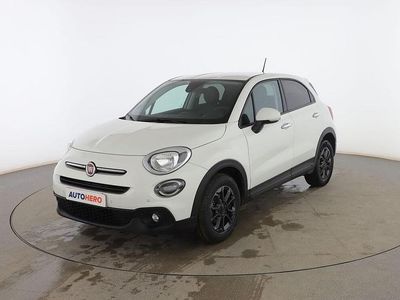 Usado Fiat 500X Connect 120 CV (88 kW) 2022 Blanco SUV
