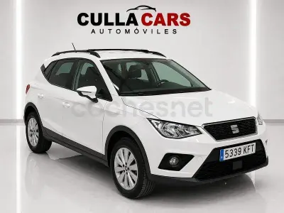 Usado Seat Arona