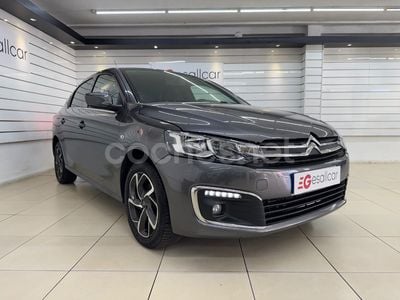 Citroën C-Elysee I