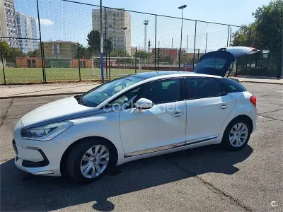 Usado Citroën DS5
