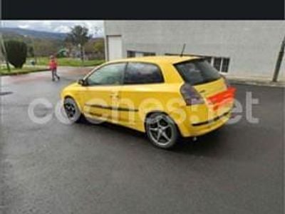 Fiat Stilo