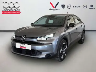 Usado Citroën C4