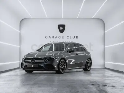 Usado Mercedes A35 AMG