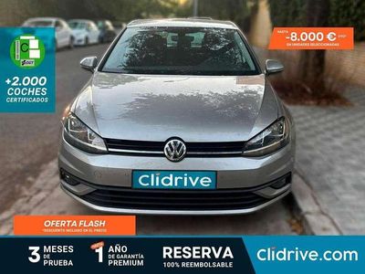 VW Golf VIII