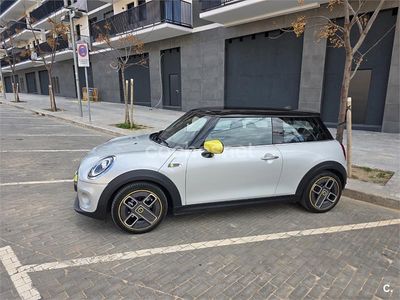Usado Mini Cooper SE 2020 Eléctrico Utilitario