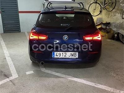 Usado BMW 116
