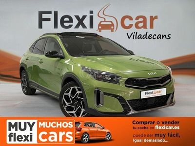 usado Kia XCeed 1.5 T-gdi Mhev Imt Gt-line