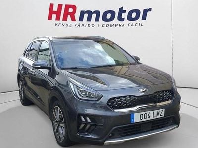 Usado 2021 Kia Niro SUV | 16.490 € (Buen precio)