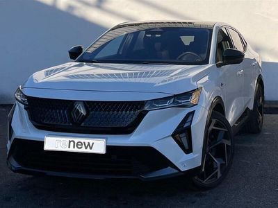 Usado Renault Rafale 300 CV (220 kW) 2025 Blanco SUV