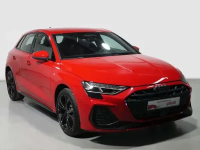Usado Audi A3 Sportback e-tron