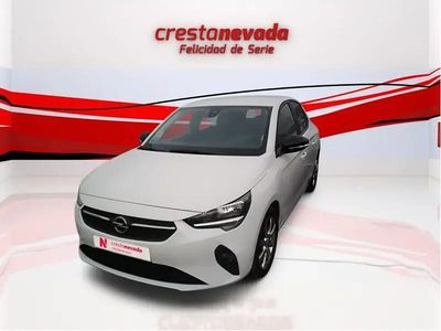 Usado Opel Corsa Edition 100 CV (73 kW) 2021 Utilitario