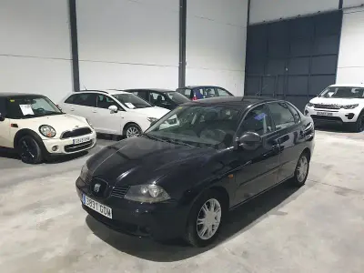 Usado Seat Cordoba