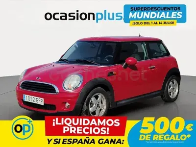 Usado Mini ONE