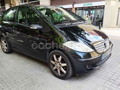 Mercedes A150