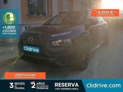 Citroën C4 Cactus